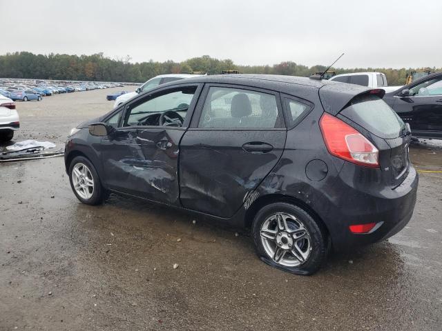 Photo 2 from auction – 2017 FORD FIESTA SE with VIN 3FADP4EJ6HM158749