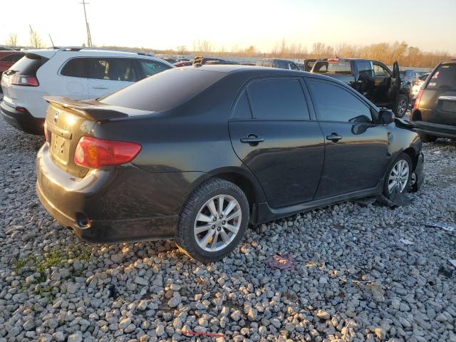 Снимка 3 от търг – 2010 TOYOTA COROLLA BA с VIN 2T1BU4EE0AC463210