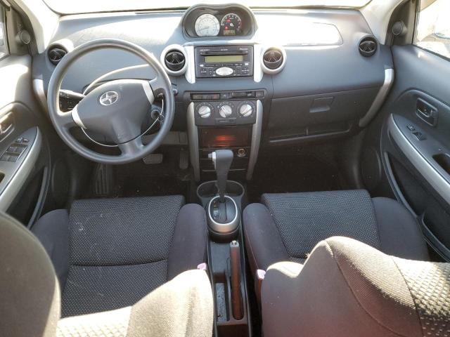 Photo 8 from auction – 2004 TOYOTA SCION XA with VIN JTKKT624540063919