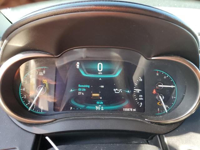 Photo 9 from auction – 2015 BUICK LACROSSE with VIN 1G4GB5G35FF116429