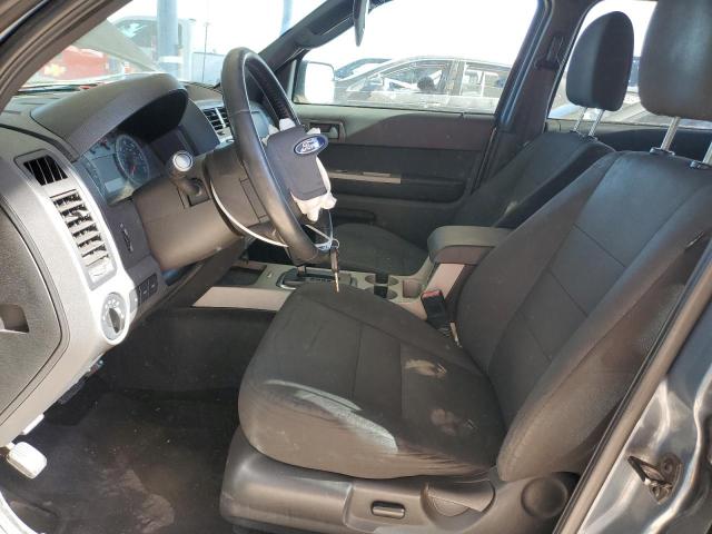 Photo 7 from auction – 2012 FORD ESCAPE XLT with VIN 1FMCU0D72CKC85104