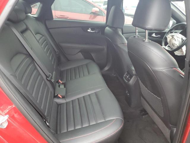 Photo 10 from auction – 2022 KIA FORTE GT with VIN 3KPF44AC2NE464257