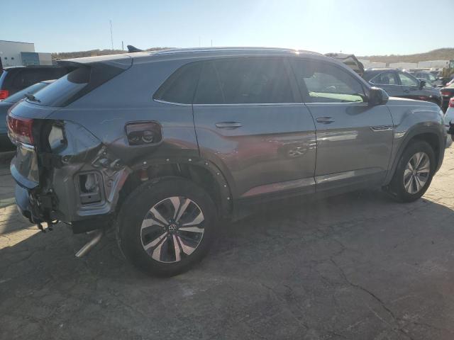 Photo 3 from auction – 2024 VOLKSWAGEN ATLAS CROS with VIN 1V2DE2CA3RC244772