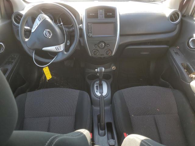 Photo 8 from auction – 2019 NISSAN VERSA S with VIN 3N1CN7AP0KL824186