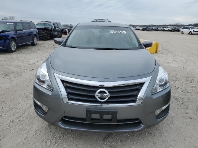 Photo 5 from auction – 2015 NISSAN ALTIMA with VIN 1N4AL3AP1FC259098