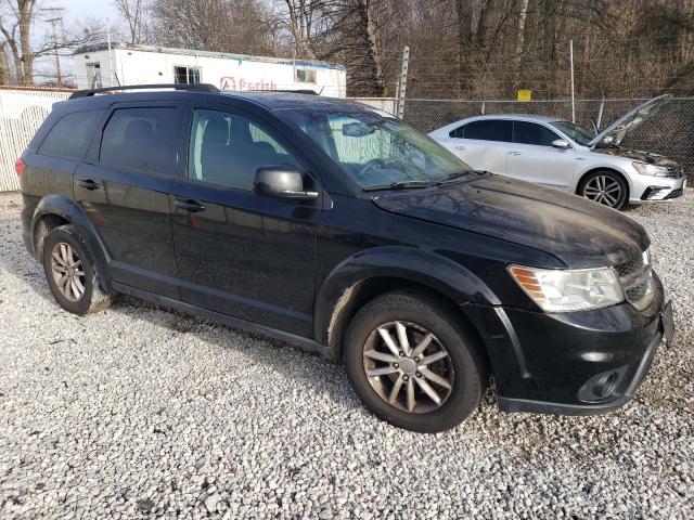Photo 4 from auction – 2014 DODGE JOURNEY SX with VIN 3C4PDCBG6ET178407