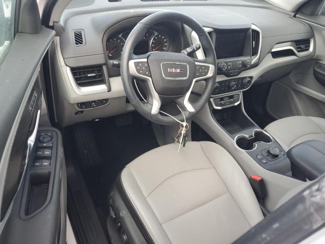 Zdjęcie 8 z aukcji – 2023 GMC TERRAIN SL z VIN 3GKALPEG5PL242441