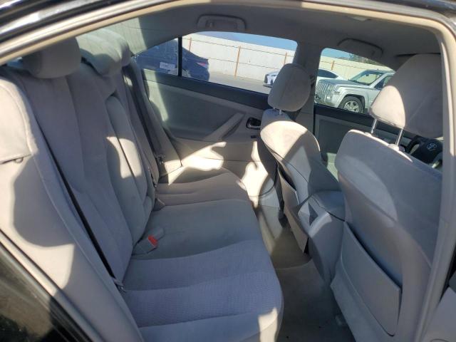Photo 10 from auction – 2010 TOYOTA CAMRY BASE with VIN 4T1BF3EK7AU533102