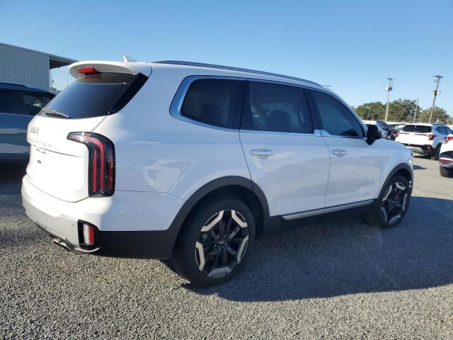Photo 3 from auction – 2023 KIA TELLURIDE with VIN 5XYP34GC2PG331664