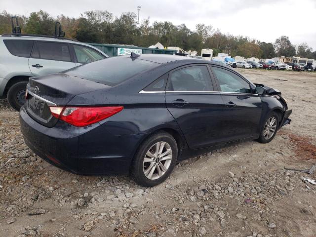 Photo 3 from auction – 2012 HYUNDAI SONATA GLS with VIN 5NPEB4AC7CH416294