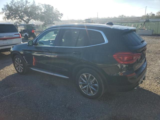 Photo 2 from auction – 2019 BMW X3 XDRIVE3 with VIN 5UXTR9C52KLP86351