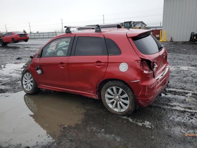 Photo 2 from auction – 2011 MITSUBISHI OUTLANDER with VIN JA4AR4AU0BZ021099