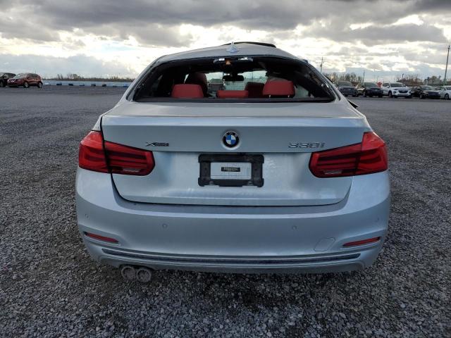 Photo 6 from auction – 2017 BMW 330 XI with VIN WBA8D9C38HA004656