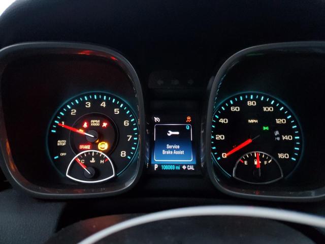 Photo 9 from auction – 2015 CHEVROLET MALIBU 1LT with VIN 1G11C5SL8FF202180