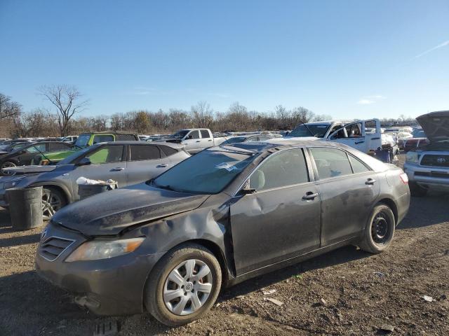 TOYOTA CAMRY BASE 2011 with VIN 4T1BF3EK0BU153231 - Photo from auction