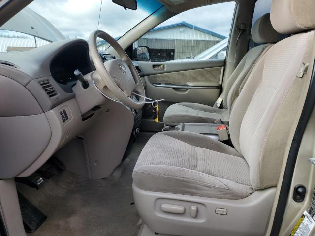 Photo 7 from auction – 2006 TOYOTA SIENNA LE with VIN 5TDBA23C96S068570