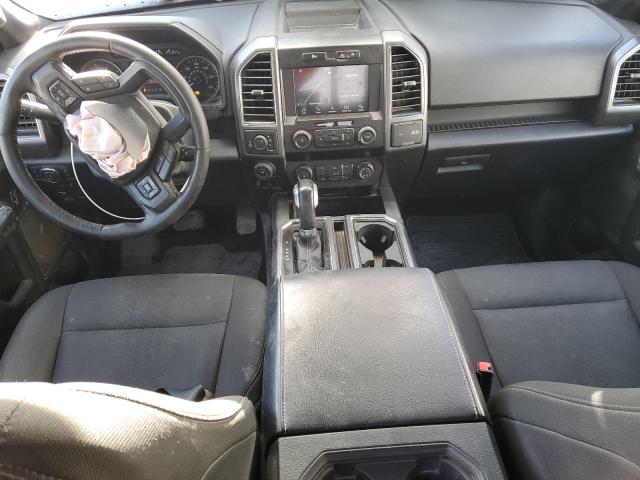 Photo 8 from auction – 2019 FORD F150 SUPER with VIN 1FTEW1E45KFA61737