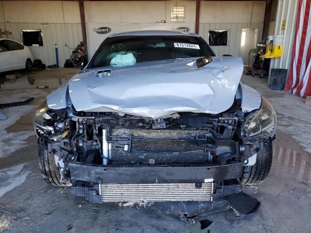 Photo 5 from auction – 2018 KIA STINGER GT with VIN KNAE35LC1J6034685
