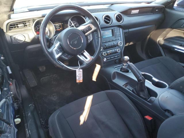 Photo 8 from auction – 2018 FORD MUSTANG with VIN 1FA6P8TH7J5176057