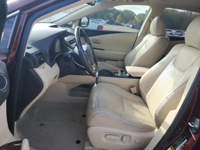 Photo 7 from auction – 2015 LEXUS RX 350 BAS with VIN 2T2BK1BA5FC341886