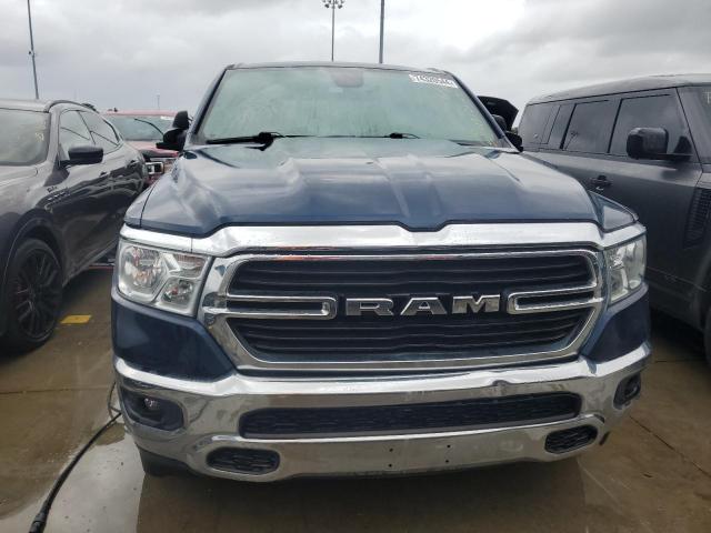 Photo 5 from auction – 2021 RAM 1500 BIG H with VIN 1C6SRFBT3MN590509