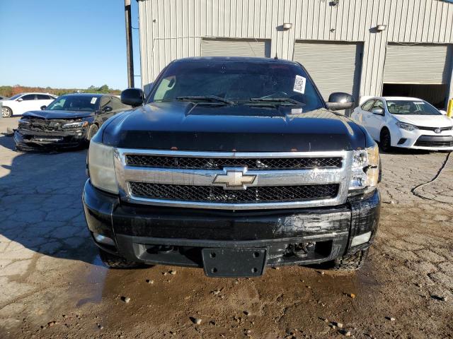 Photo 5 from auction – 2008 CHEVROLET SILVERADO with VIN 2GCEK13JX81290760