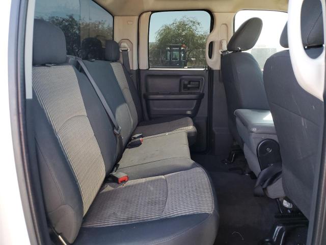 Photo 10 from auction – 2009 DODGE RAM 1500 with VIN 1D3HV18P09S765004