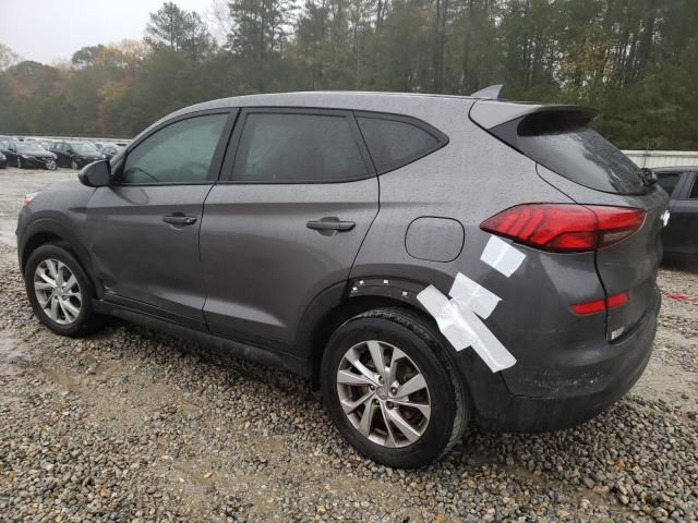 Photo 2 from auction – 2020 HYUNDAI TUCSON SE with VIN KM8J23A44LU082292