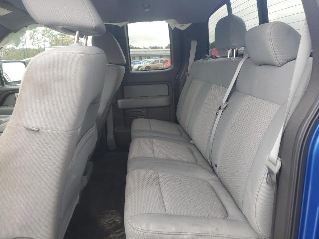 Photo 10 from auction – 2011 FORD F150 SUPER with VIN 1FTEX1CM3BFC17399