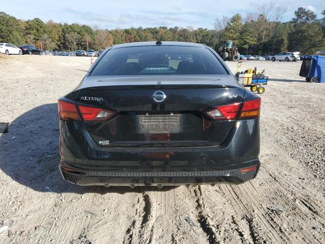 Photo 6 from auction – 2021 NISSAN ALTIMA SV with VIN 1N4BL4DV9MN387465