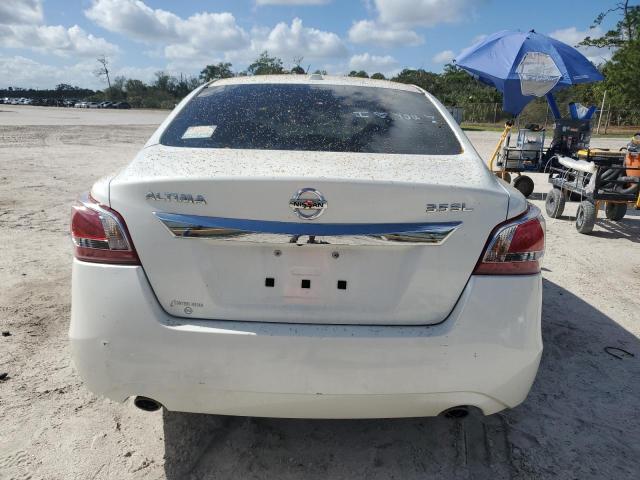 Photo 6 from auction – 2013 NISSAN ALTIMA 3.5 with VIN 1N4BL3AP9DN444831