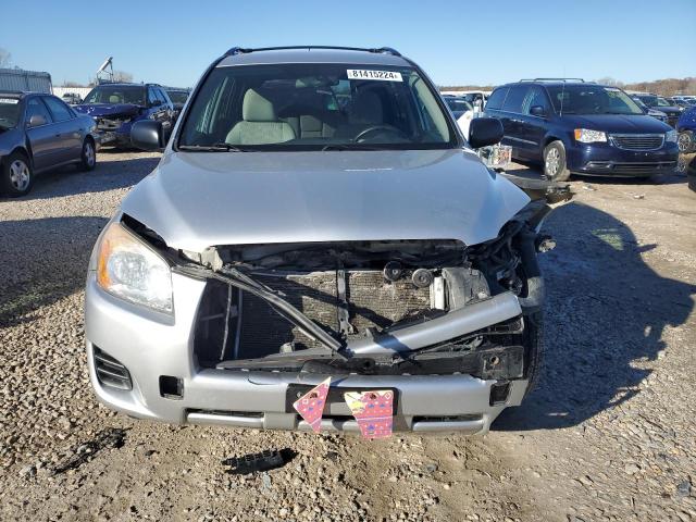 Photo 5 from auction – 2011 TOYOTA RAV4 with VIN 2T3BF4DV4BW156772