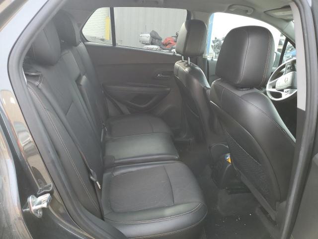 Photo 11 from auction – 2017 CHEVROLET TRAX 1LT with VIN KL7CJPSB8HB167463