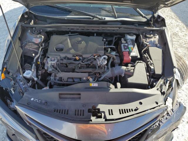 Photo 11 from auction – 2022 TOYOTA CAMRY SE with VIN 4T1G11AK1NU675868