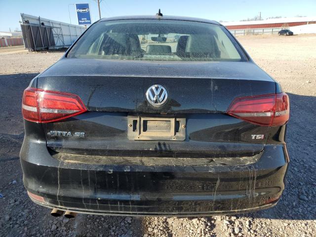 Photo 6 from auction – 2018 VOLKSWAGEN JETTA SE with VIN 3VWDB7AJ1JM249673