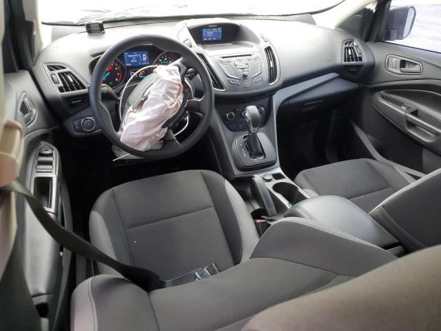 Photo 8 from auction – 2014 FORD ESCAPE S with VIN 1FMCU0F71EUB39300