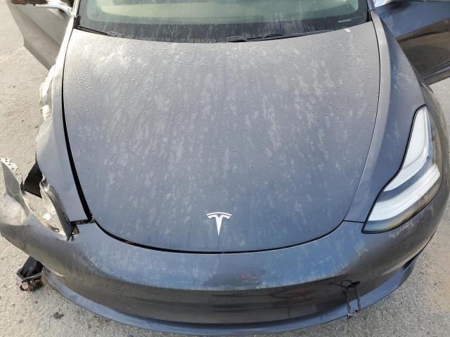 Photo 11 from auction – 2019 TESLA MODEL 3 with VIN 5YJ3E1EB8KF453026