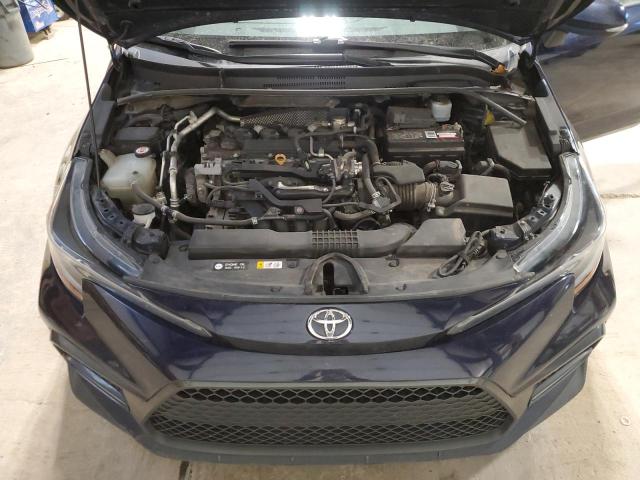 Photo 11 from auction – 2020 TOYOTA COROLLA SE with VIN 5YFB4RBE2LP016656