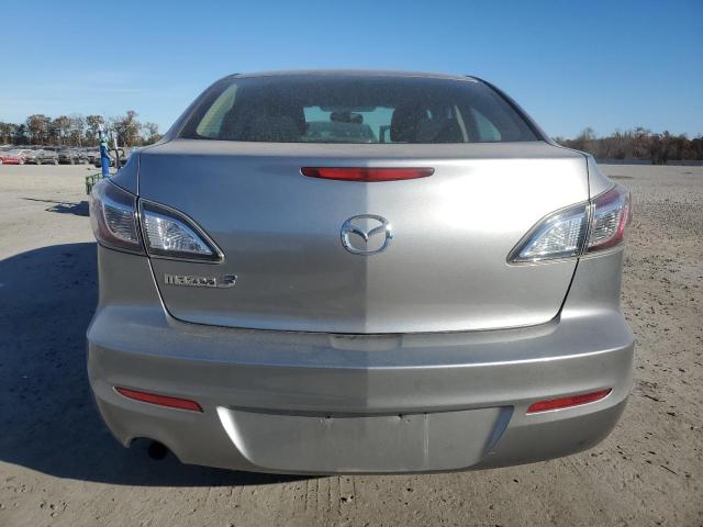 Photo 6 from auction – 2013 MAZDA 3 I with VIN JM1BL1TG6D1746449