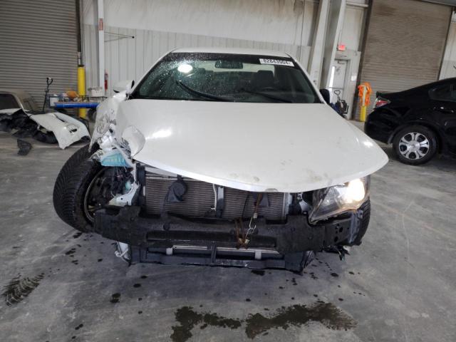 Photo 5 from auction – 2014 TOYOTA CAMRY 4D 2 with VIN 4T1BF1FK6EU459809