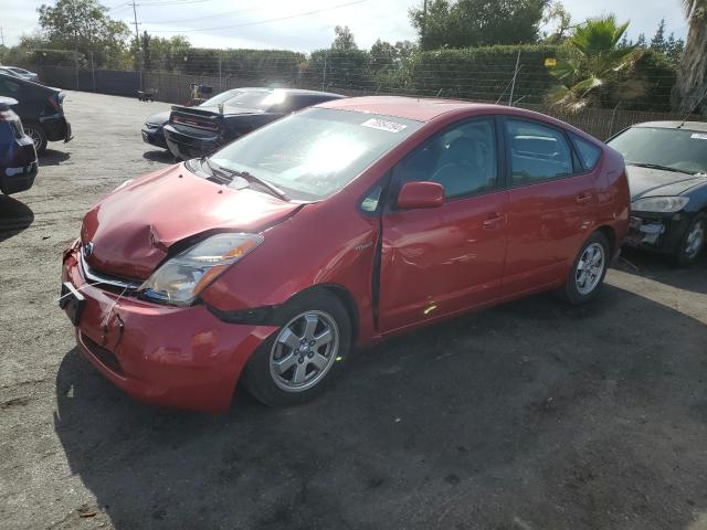 TOYOTA PRIUS 2008 with VIN JTDKB20U287707928 - Photo from auction