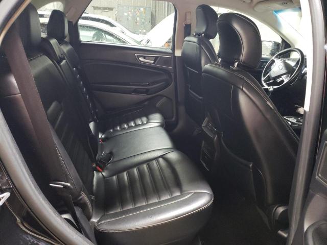 Photo 10 from auction – 2016 FORD EDGE SEL with VIN 2FMPK4J82GBB17698