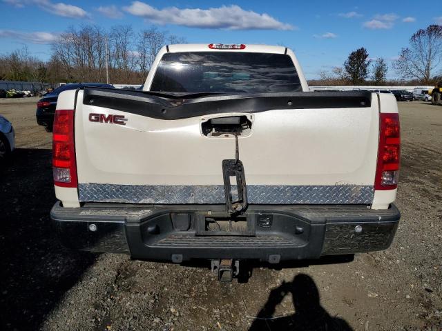 Photo 6 from auction – 2012 GMC SIERRA K15 with VIN 3GTP2WE7XCG135083