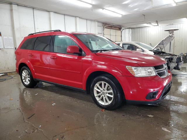 Photo 4 from auction – 2015 DODGE JOURNEY SX with VIN 3C4PDCBBXFT670914