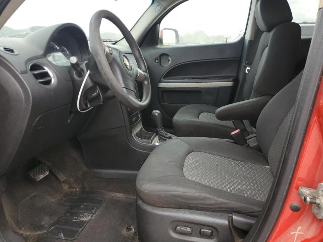 Photo 7 from auction – 2011 CHEVROLET HHR LT with VIN 3GNBABFW7BS508157