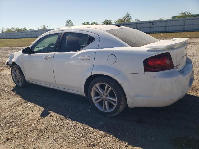Photo 2 from auction – 2012 DODGE AVENGER SE with VIN 1C3CDZAG3CN314321
