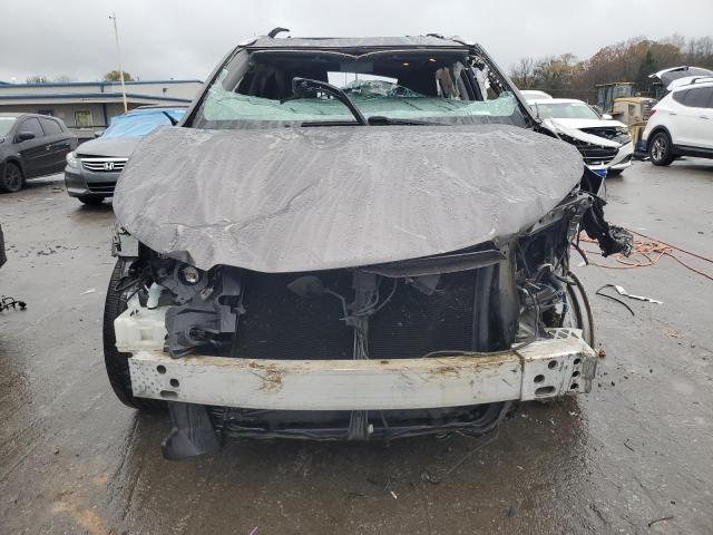Photo 5 from auction – 2015 TOYOTA HIGHLANDER with VIN 5TDKKRFH8FS053359