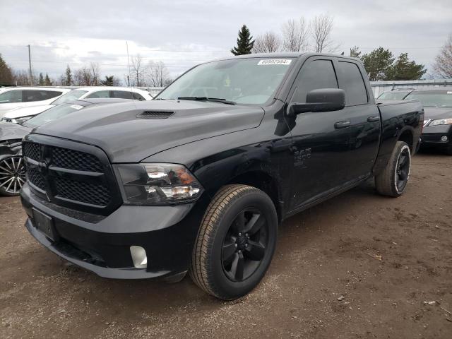 RAM 1500 CLASS 2019 with VIN 1C6RR7FG7KS643468 - Photo from auction