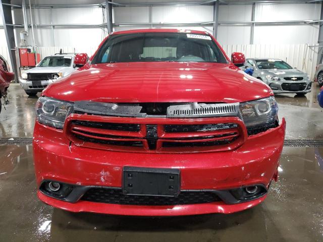 Photo 5 from auction – 2014 DODGE DURANGO R/ with VIN 1C4SDJCT2EC303974