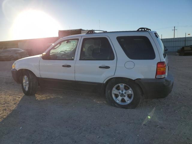 Photo 2 from auction – 2006 FORD ESCAPE XLT with VIN 1FMYU93166KD34462